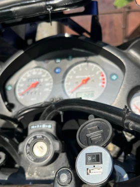 Honda Xlv Honda Transalp XLV 650 | Mobile.bg � ����� ������ 11