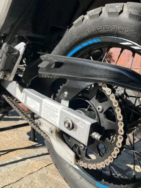 Honda Xlv Honda Transalp XLV 650 | Mobile.bg � ����� ������ 9