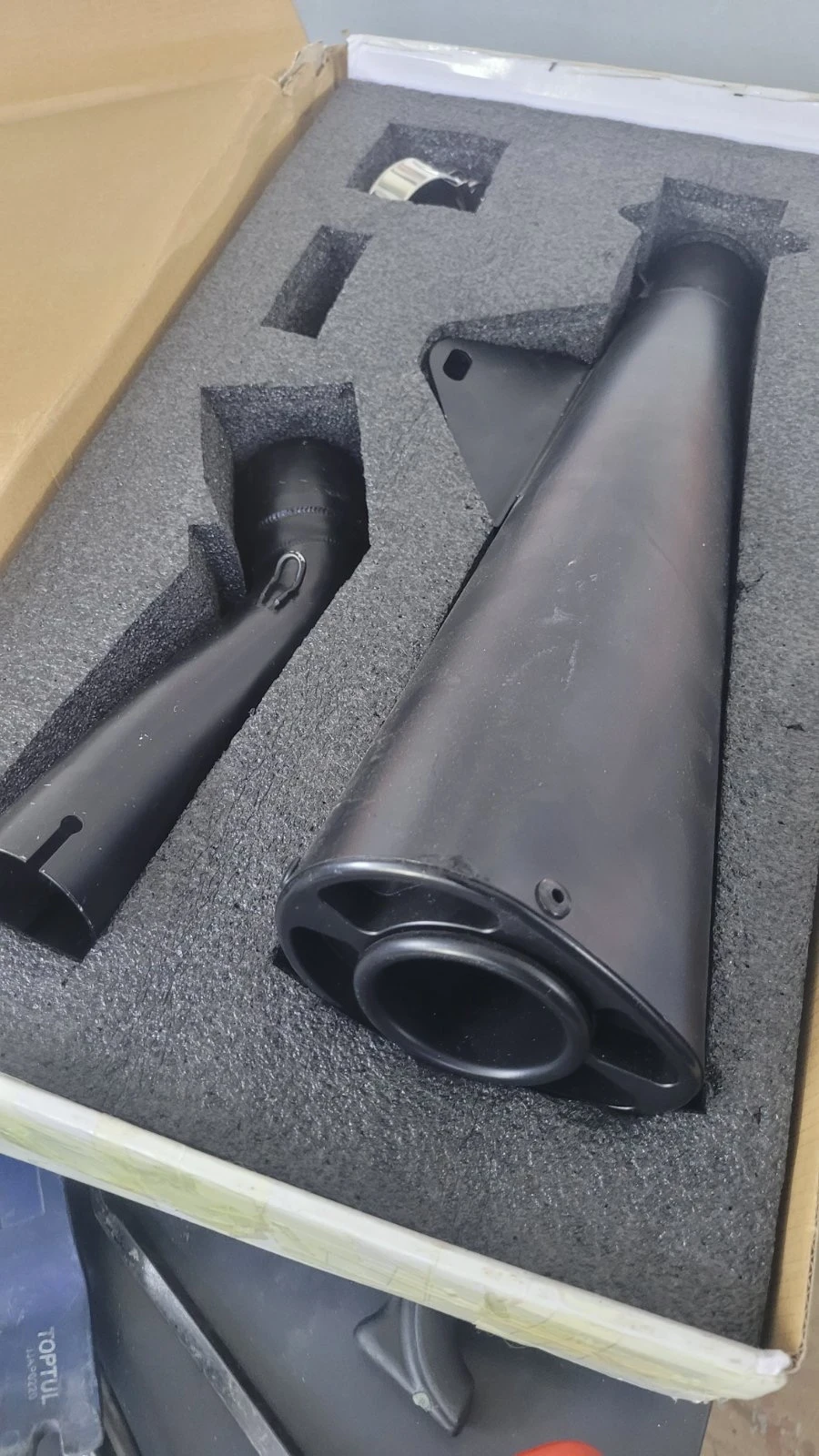 Honda Cl 500 ABS , снимка 12 - Мотоциклети и мототехника - 53866841