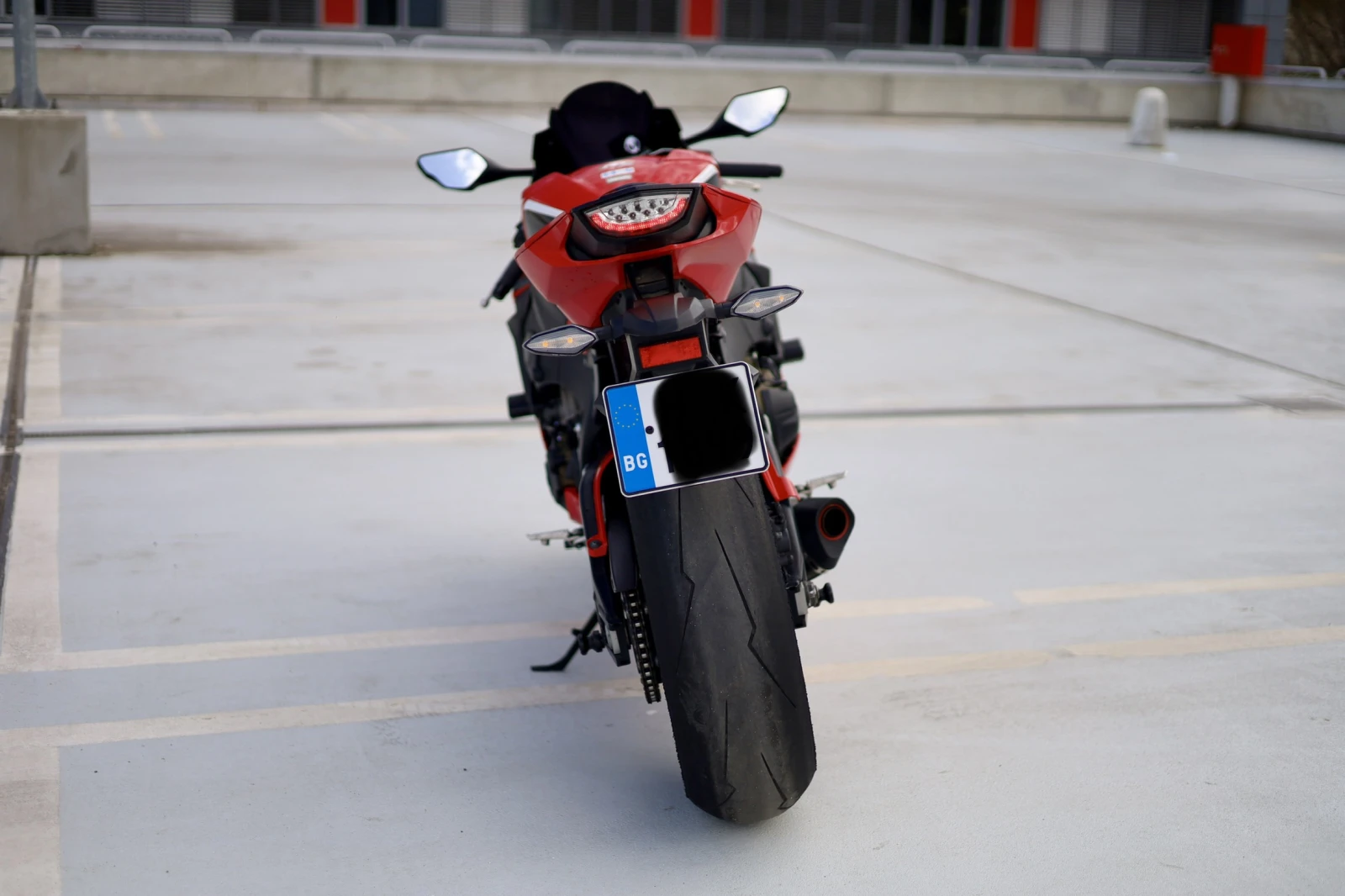 Honda Cbr 1000RR | Mobile.bg � ����������� 4