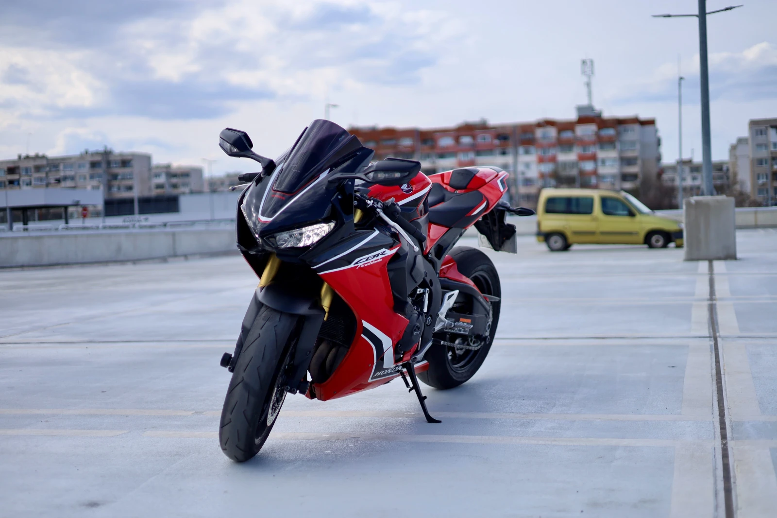 Honda Cbr 1000RR | Mobile.bg � ����������� 11