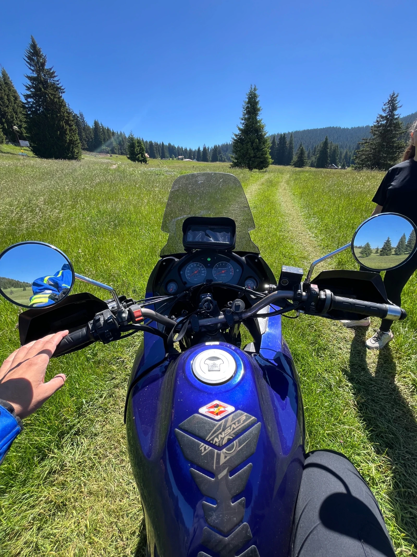Honda Xlv Honda Transalp XLV 650 | Mobile.bg � ����������� 15