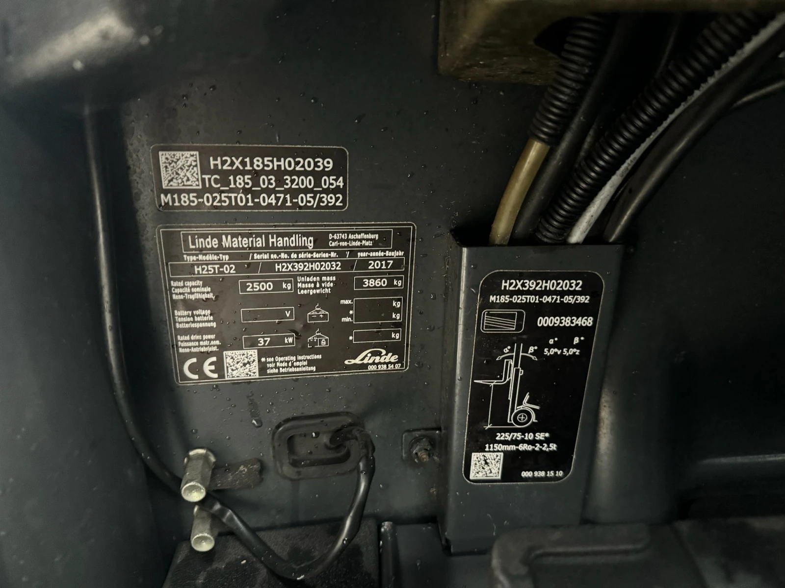 ������� Linde ��������/��� | Mobile.bg � ����������� 11