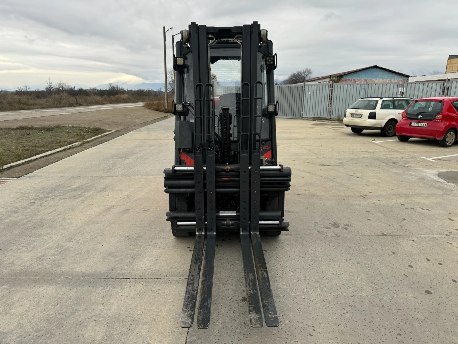 ������� Linde ��������/��� | Mobile.bg � ����������� 8