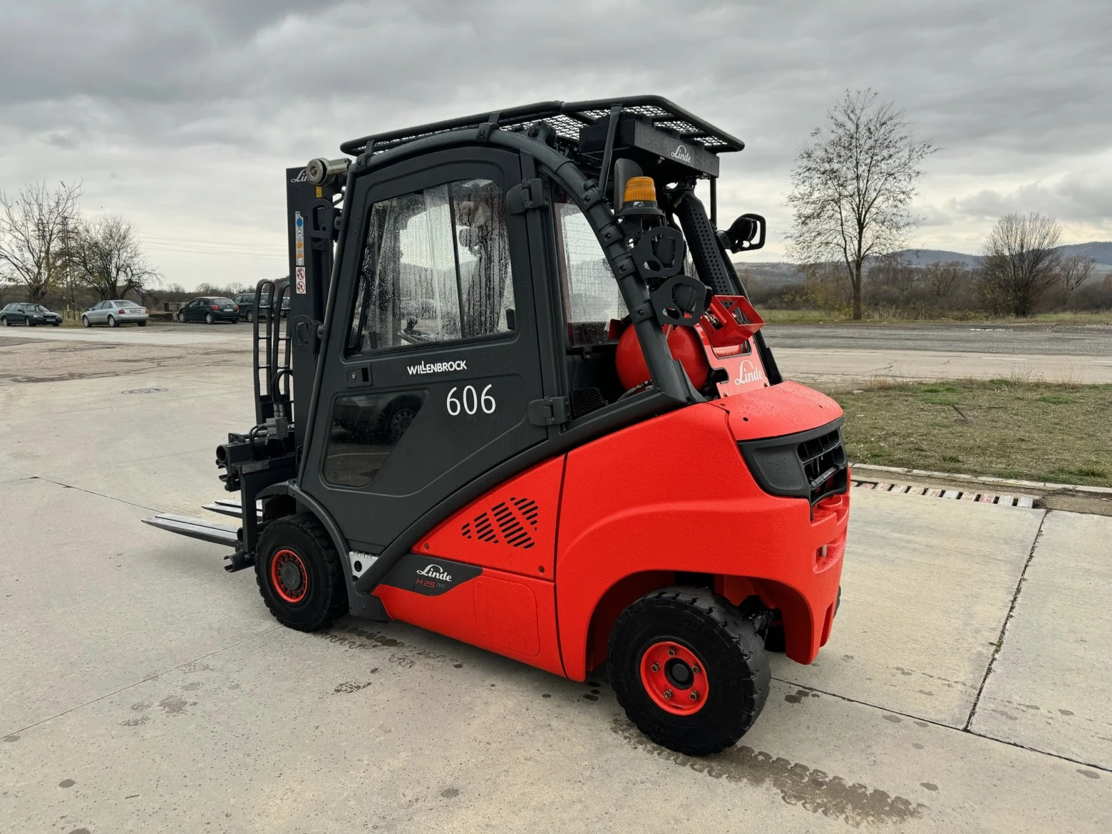 ������� Linde ��������/��� | Mobile.bg � ����������� 3