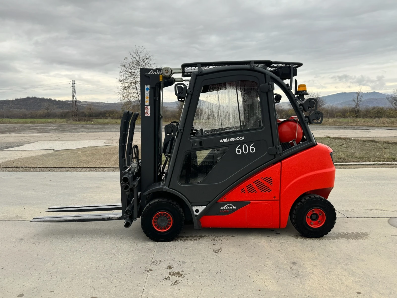 ������� Linde ��������/��� | Mobile.bg � ����������� 2