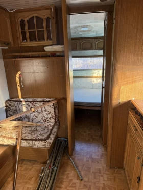 Каравана Hobby undefined | Auto.bg — изображение 10