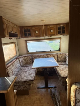 Каравана Hobby undefined | Auto.bg — изображение 15