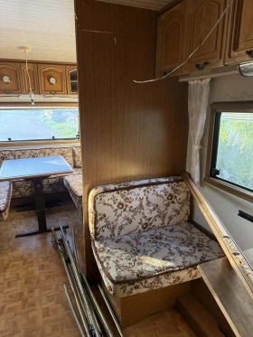 Каравана Hobby undefined | Auto.bg — изображение 12