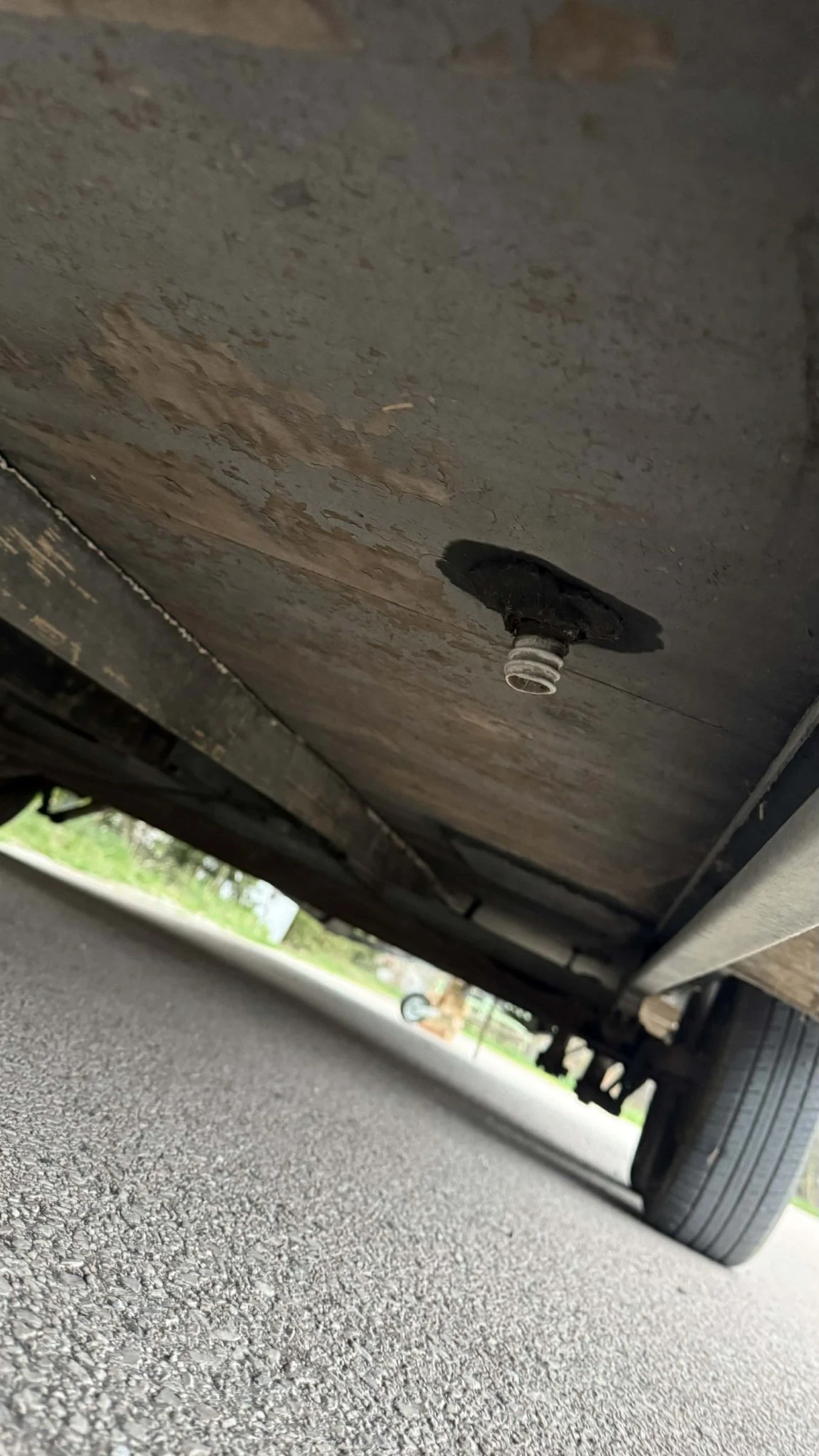 Каравана Hobby, снимка 5 - Каравани и кемпери - 54151407