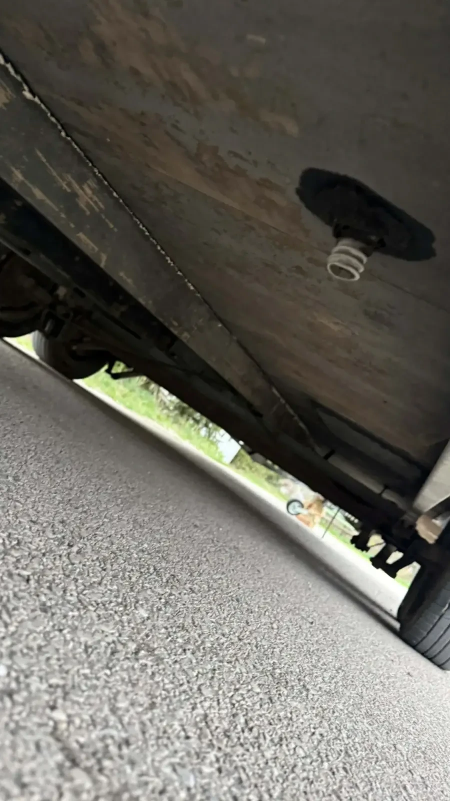 Каравана Hobby, снимка 6 - Каравани и кемпери - 54151407