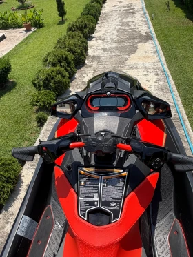 ���� Bombardier Sea Doo RXP-X300 RS * ���� ���*  | Mobile.bg � ����� ������ 7