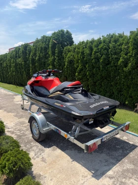 ���� Bombardier Sea Doo RXP-X300 RS * ���� ���*  | Mobile.bg � ����� ������ 14