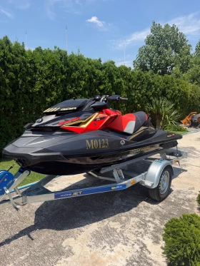 ����� �� �������� �� ���� Bombardier Sea Doo RXP-X300 RS * ���� ���* 