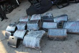 ЖАБКИ ЗА АВТОМОБИЛИ И ДЖИПОВЕ, снимка 2