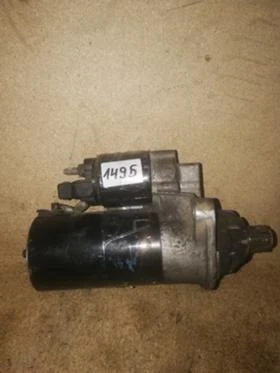 Стартер за AUDI FORD SEAT SKODA VW , снимка 1