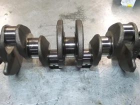 Колянов вал за Audi Seat Skoda Vw - 1.6tdi, снимка 1