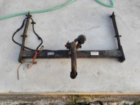 Теглич за Ford Kuga 2 , снимка 1