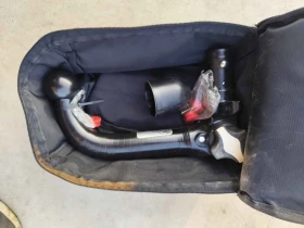 Теглич за Ford Kuga 2 , снимка 4