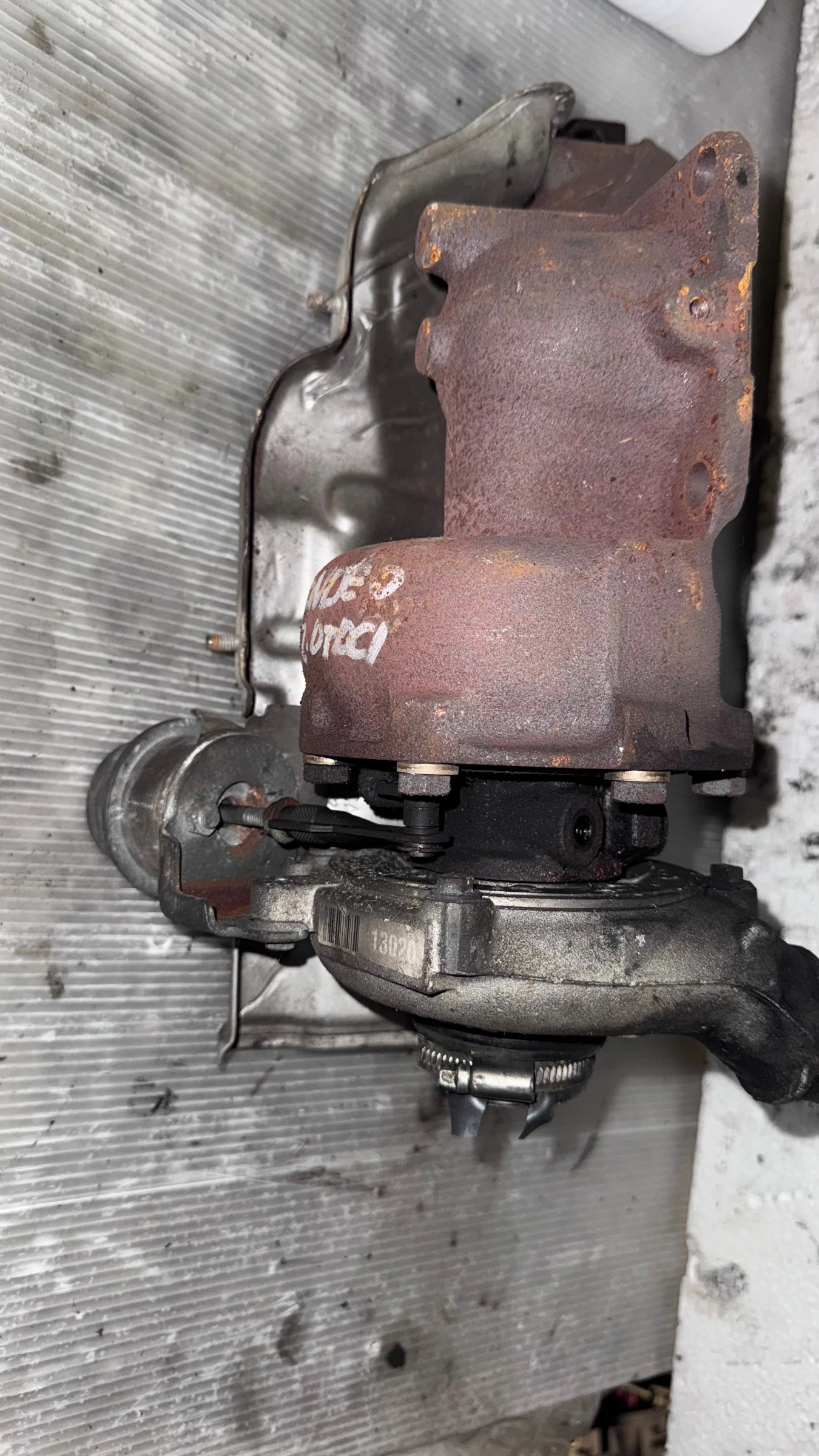 ����� ��������� �� Ford Mondeo - 2S70-6K682-AE / 714467-S | Mobile.bg � ����������� 1