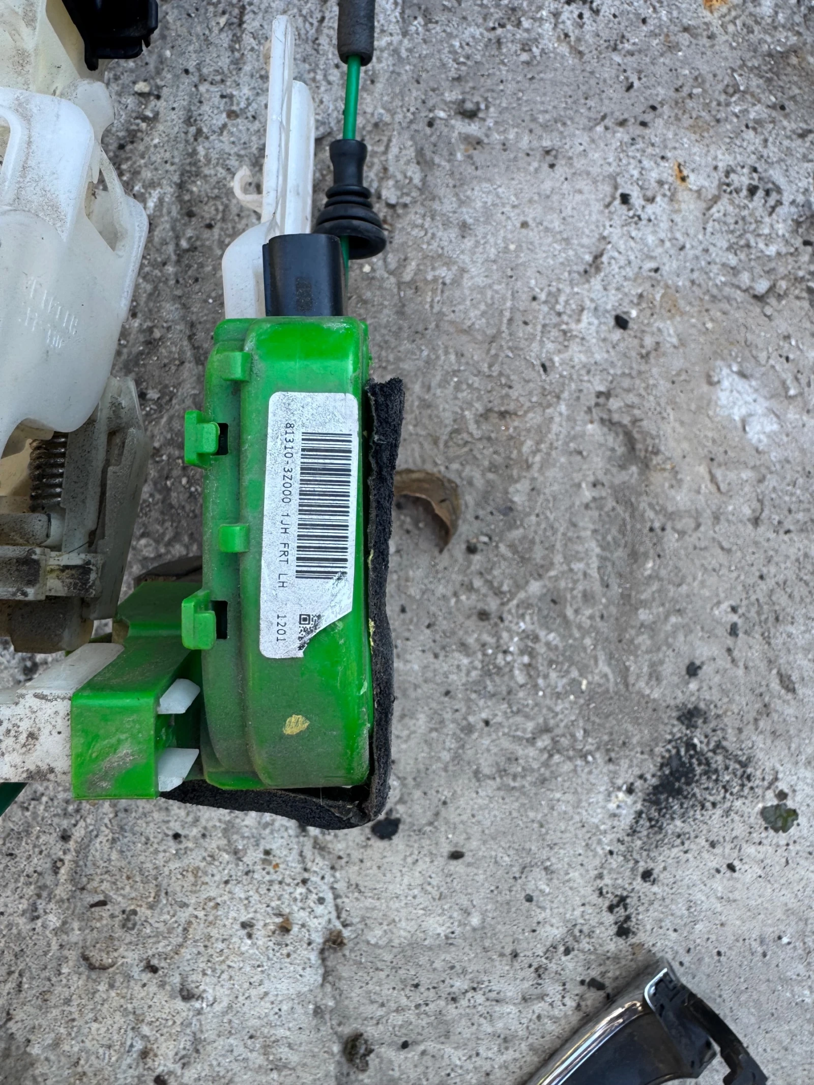 Hundai I40 2014      81310-3Z000 | Mobile.bg   3