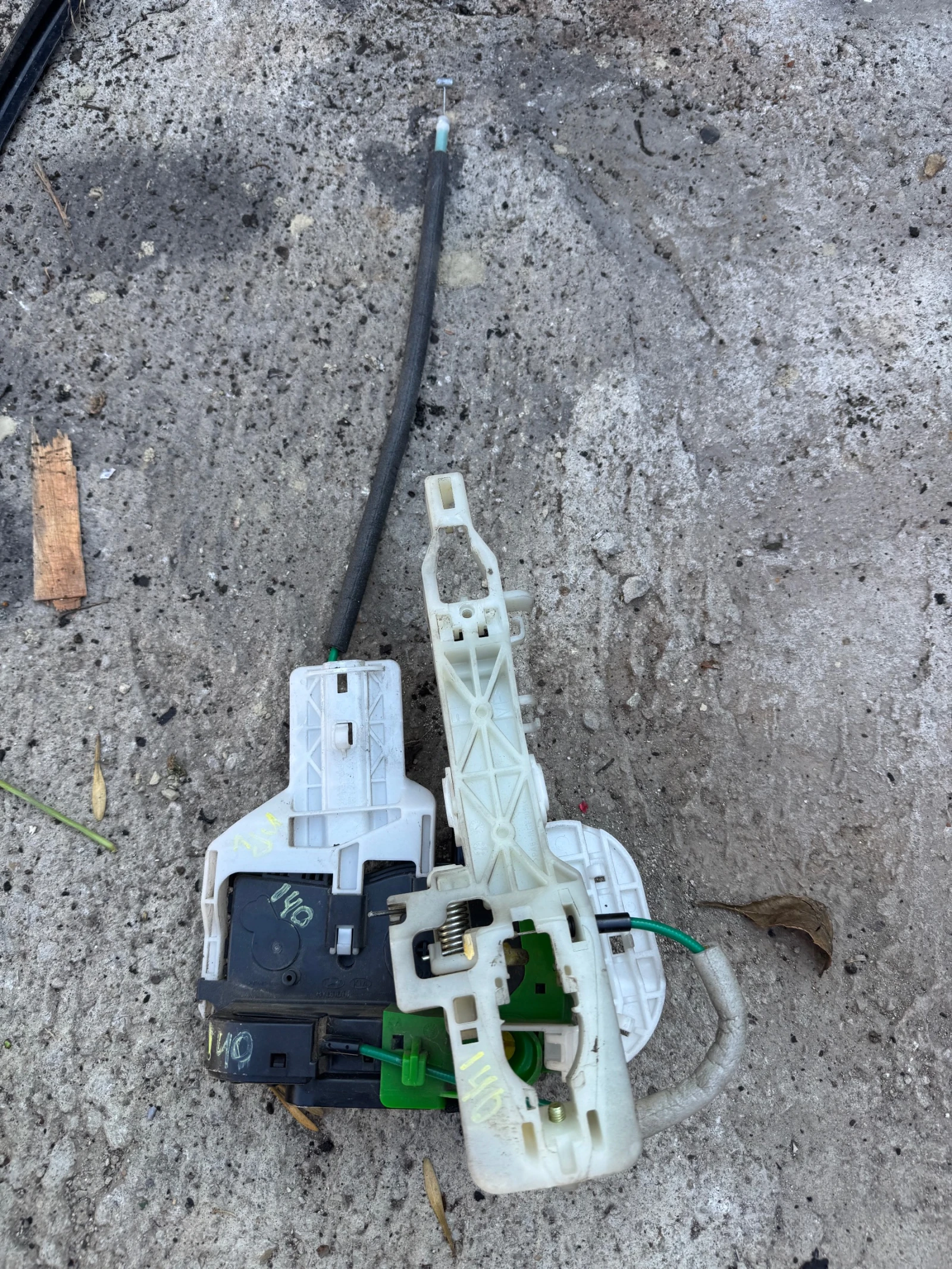 Hundai I40 2014      81310-3Z000 | Mobile.bg   4