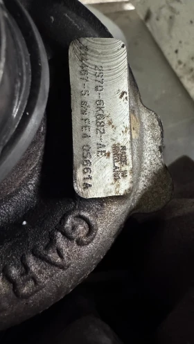    Ford Mondeo - 2S70-6K682-AE / 714467-S | Mobile.bg    2