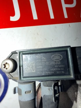 G4D3-5L200-AB  ������ ������  LAND ROVER DISCOVERY SPORT 2.0D 49714551 | Mobile.bg � ����� ������ 2