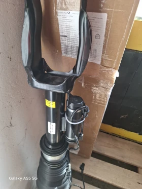 ������ �������� ����������� �� �������� W166  | Mobile.bg � ����� ������ 2