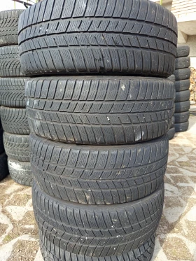 Гуми Зимни 225/45R19, снимка 2 - Гуми и джанти - 49277770