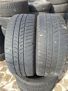 Гуми Зимни 225/45R19, снимка 1 - Гуми и джанти - 49277770