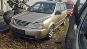 Kia Carens 1.8i/на части , снимка 1