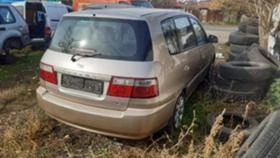 Kia Carens 1.8i/на части , снимка 4
