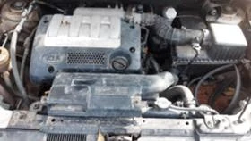 Kia Carens 1.8i/на части , снимка 6
