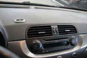 Fiat 500 Panorama/Klima/, снимка 12
