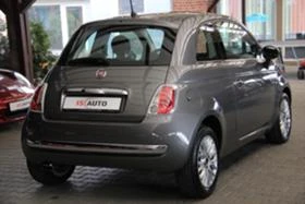 Fiat 500 Panorama/Klima/, снимка 3
