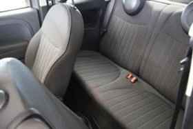 Fiat 500 Panorama/Klima/, снимка 8