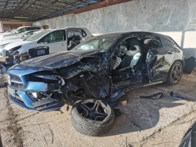 Mercedes-Benz CLA 200, снимка 2