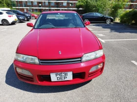 Nissan Skyline R33, 25RBE, GTS4