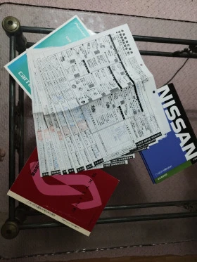 Nissan Skyline R33, 25RBE, GTS4, снимка 5