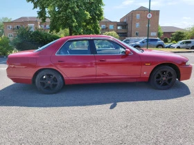 Nissan Skyline R33, 25RBE, GTS4, снимка 4