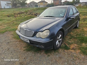 Mercedes-Benz C 200 2.0i - изображение 5