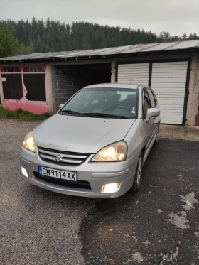 Suzuki Liana
