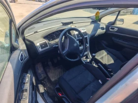 Peugeot 307 1.6 HDI, снимка 6