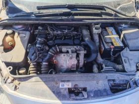 Peugeot 307 1.6 HDI, снимка 5