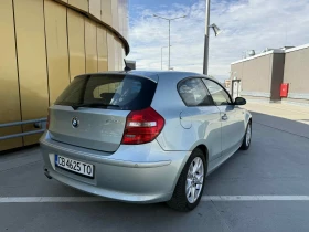 BMW 120, снимка 4