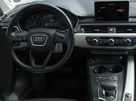 Audi A4 Avant 2.0TDI 150 к.с., снимка 12