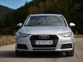 Audi A4 Avant 2.0TDI 150 к.с., снимка 3