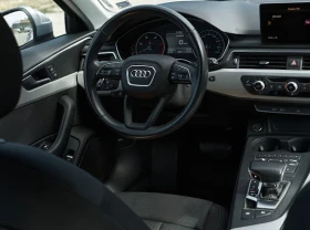 Audi A4 Avant 2.0TDI 150 к.с., снимка 11