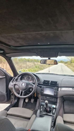 BMW 320, снимка 4